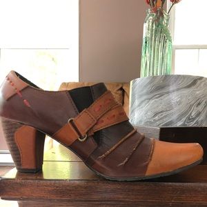 Spring Step L’Artiste Wondrous Dress Pump